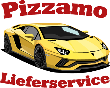Logo Pizzamo